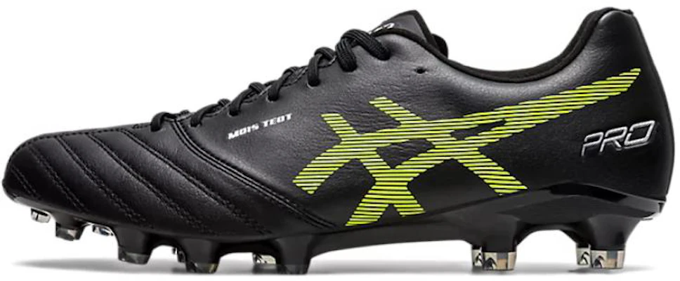 ASICS DS Light X-Fly Pro 'Hitam Kuning Keselamatan' 1101A025005 Buy ASICS DS Light X-Fly Pro 'Hitam Kuning Keselamatan' 1101A025005