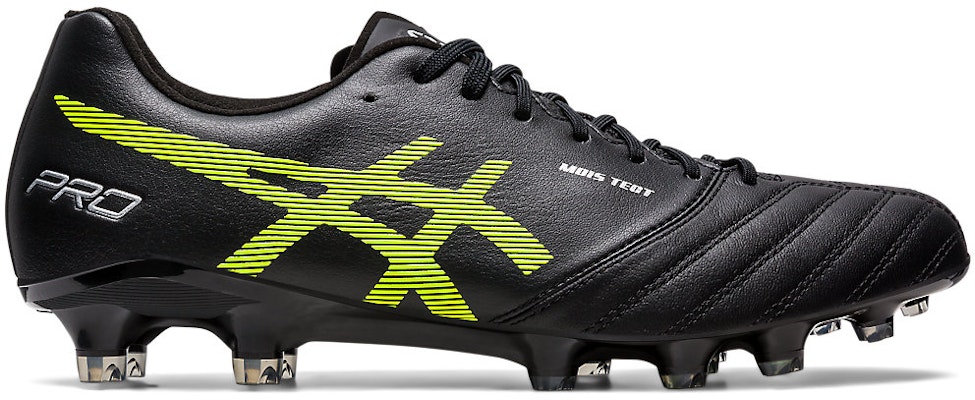 ASICS Ds Light X-Fly Pro 'Black Safety Yellow' 1101A025-005 Buy ASICS Ds Light X-Fly Pro 'Black Safety Yellow' 1101A025-005