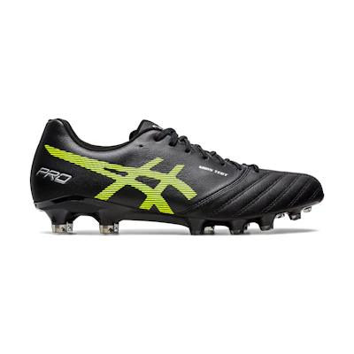 ASICS Ds Light X-Fly Pro 'Black Safety Yellow'