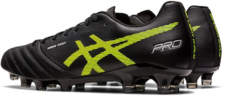 アシックス DSライト X-Fly Pro 黒/安全イエロー 1101A025-005 Lookbook アシックス DSライト X-Fly Pro 黒/安全イエロー 1101A025-005