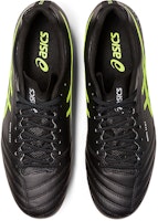 アシックス DSライト X-Fly Pro 黒/安全イエロー 1101A025-005 Details for アシックス DSライト X-Fly Pro 黒/安全イエロー 1101A025-005