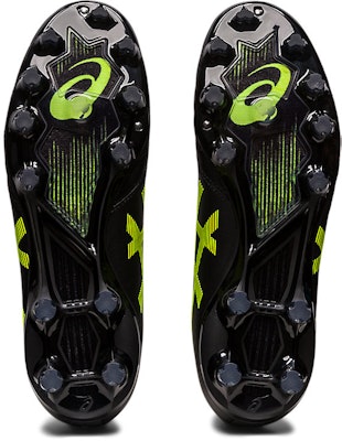 ASICS Ds Light X-Fly Pro 'Black Safety Yellow' 1101A025-005 Sizing ASICS Ds Light X-Fly Pro 'Black Safety Yellow' 1101A025-005