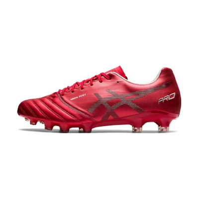 ASICS DS Light X-Fly Pro 'Classic Red Beet Juice'