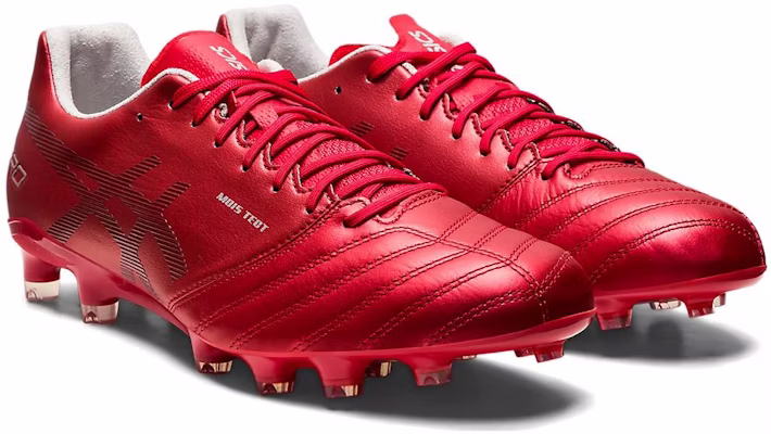 아식스 DS 라이트 X-플라이 프로 '클래식 레드' (50 characters) 1101A025-600 Lookbook 아식스 DS 라이트 X-플라이 프로 '클래식 레드' (50 characters) 1101A025-600