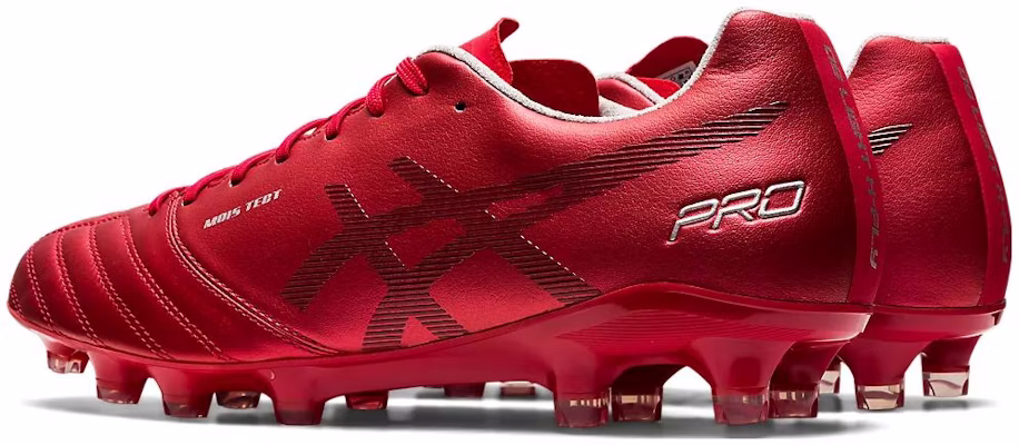 아식스 DS 라이트 X-플라이 프로 '클래식 레드' (50 characters) 1101A025-600 Shop 아식스 DS 라이트 X-플라이 프로 '클래식 레드' (50 characters) 1101A025-600