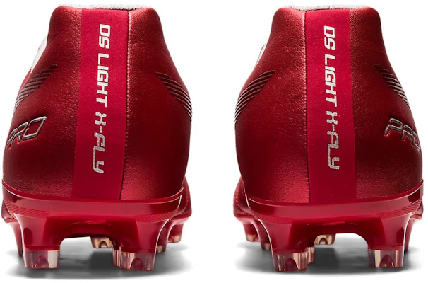 아식스 DS 라이트 X-플라이 프로 '클래식 레드' (50 characters) 1101A025-600 Details for 아식스 DS 라이트 X-플라이 프로 '클래식 레드' (50 characters) 1101A025-600