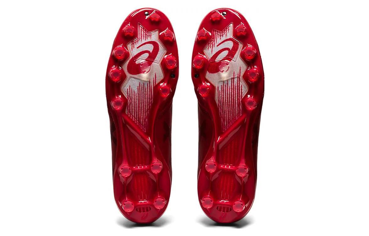 Sizing 아식스 DS 라이트 X-플라이 프로 '클래식 레드' (50 characters) 1101A025-600