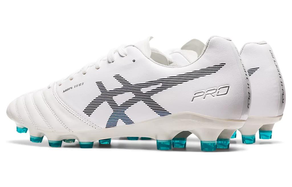 Shop アシックス DSライト X-Fly Pro 白/青 1101A025-100