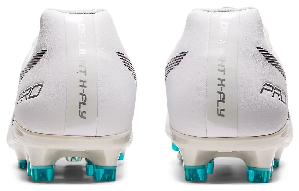 Details for アシックス DSライト X-Fly Pro 白/青 1101A025-100