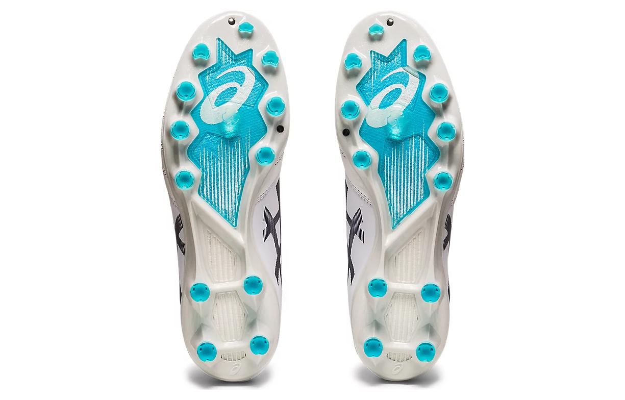 Sizing アシックス DSライト X-Fly Pro 白/青 1101A025-100