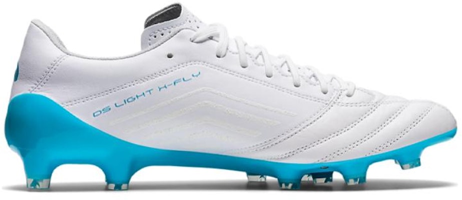 ASICS DS Light X-Fly 4 'Blanco Azul' 1101A006-120 Order ASICS DS Light X-Fly 4 'Blanco Azul' 1101A006-120