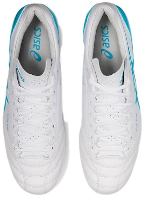 ASICS DS Light X-Fly 4 'Blanco Azul' 1101A006-120 Purchase ASICS DS Light X-Fly 4 'Blanco Azul' 1101A006-120