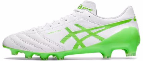 ASICS DS Light X-Fly 4 'White Green' 1101A006-123 ASICS DS Light X-Fly 4 'White Green' 1101A006-123