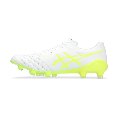ASICS DS LIGHT X-FLY 5 'White Safety Yellow'
