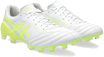 ASICS DS LIGHT X-FLY 5 'Putih Kuning Safety' 1101A047-101 Lookbook ASICS DS LIGHT X-FLY 5 'Putih Kuning Safety' 1101A047-101