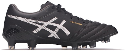 ASICS DS LIGHT X-FLY 5 'Putih Hitam' Sepatu Bola 1101A047-001 Order ASICS DS LIGHT X-FLY 5 'Putih Hitam' Sepatu Bola 1101A047-001