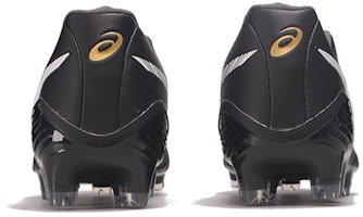 ASICS DS LIGHT X-FLY 5 'Putih Hitam' Sepatu Bola 1101A047-001 Shop ASICS DS LIGHT X-FLY 5 'Putih Hitam' Sepatu Bola 1101A047-001