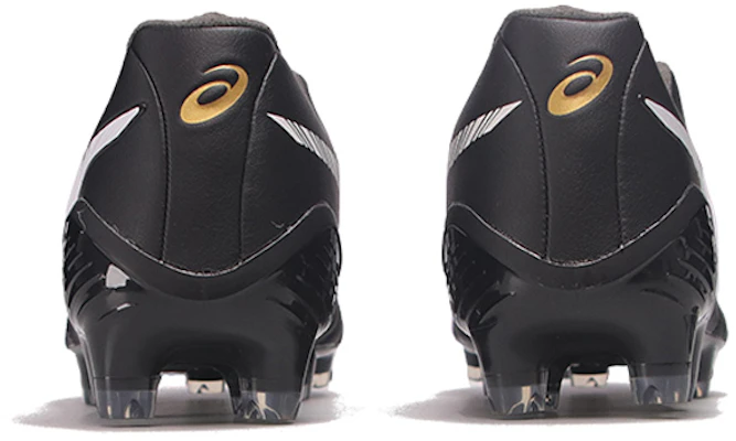 亞瑟士 DS LIGHT X-FLY 5 袋鼠皮 防滑耐磨 低筒 足球鞋 男款 黑色 Shop 亞瑟士 DS LIGHT X-FLY 5 袋鼠皮 防滑耐磨 低筒 足球鞋 男款 黑色