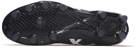 ASICS DS LIGHT X-FLY 5 'Putih Hitam' Sepatu Bola 1101A047-001 Purchase ASICS DS LIGHT X-FLY 5 'Putih Hitam' Sepatu Bola 1101A047-001