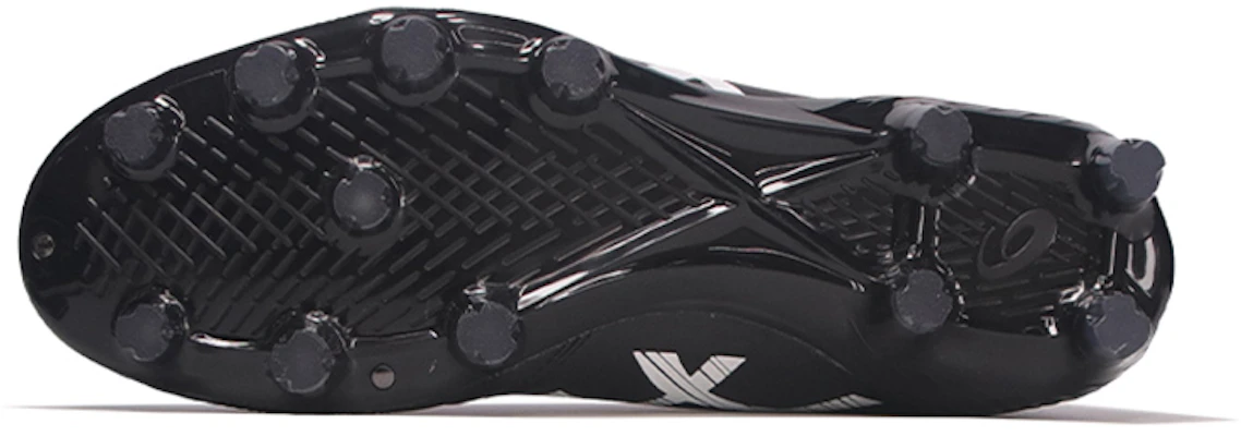 亞瑟士 DS LIGHT X-FLY 5 袋鼠皮 防滑耐磨 低筒 足球鞋 男款 黑色 Purchase 亞瑟士 DS LIGHT X-FLY 5 袋鼠皮 防滑耐磨 低筒 足球鞋 男款 黑色