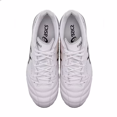 ASICS DS Light X-Fly 5 'White Black' 1101A047-100 Lookbook ASICS DS Light X-Fly 5 'White Black' 1101A047-100