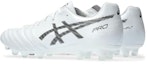 Order Asics DS Light X-FLY Pro 2 人造草地球場 抗震耐磨 足球鞋 男款 白色