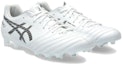 Lookbook Asics DS Light X-FLY Pro 2 人造草地球場 抗震耐磨 足球鞋 男款 白色