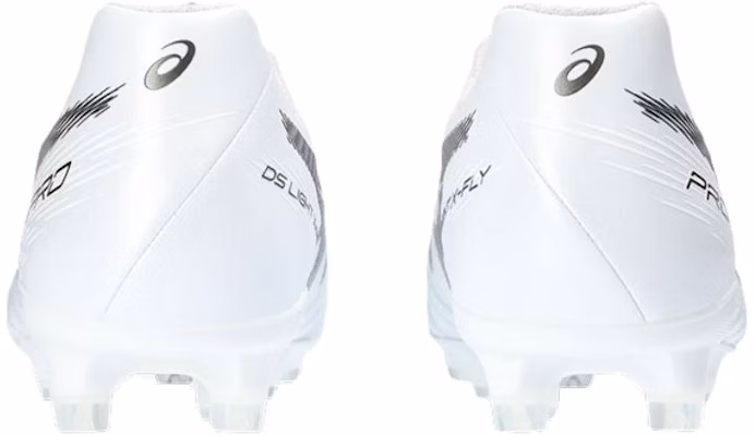Asics DS Light X-FLY Pro 2 人造草地球場 抗震耐磨 足球鞋 男款 白色 Purchase Asics DS Light X-FLY Pro 2 人造草地球場 抗震耐磨 足球鞋 男款 白色