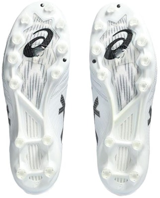 Asics DS Light X-FLY Pro 2 人造草地球場 抗震耐磨 足球鞋 男款 白色 Details for Asics DS Light X-FLY Pro 2 人造草地球場 抗震耐磨 足球鞋 男款 白色