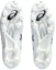 Details for Asics DS Light X-FLY Pro 2 人造草地球場 抗震耐磨 足球鞋 男款 白色