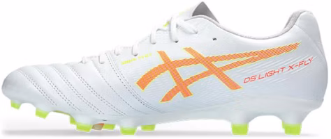 ASICS DS LIGHT X-FLY PRO 2 'White Flash Coral' 1101A055-101 ASICS DS LIGHT X-FLY PRO 2 'White Flash Coral' 1101A055-101