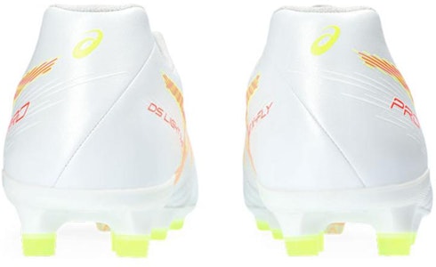 ASICS DS LIGHT X-FLY PRO 2 'Putih Flash Coral' 1101A055-101 Purchase ASICS DS LIGHT X-FLY PRO 2 'Putih Flash Coral' 1101A055-101