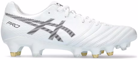 Asics DS Light X-FLY Pro 2 ST 人造草地 舒適 耐磨防滑 足球鞋 男款 白色 Order Asics DS Light X-FLY Pro 2 ST 人造草地 舒適 耐磨防滑 足球鞋 男款 白色