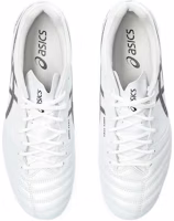 Asics DS Light X-FLY Pro 2 ST 人造草地 舒適 耐磨防滑 足球鞋 男款 白色 Purchase Asics DS Light X-FLY Pro 2 ST 人造草地 舒適 耐磨防滑 足球鞋 男款 白色