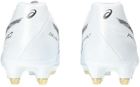 アシックス DSライト X-FLY Pro 2 ST 白黒 1101A056-100 Details for アシックス DSライト X-FLY Pro 2 ST 白黒 1101A056-100