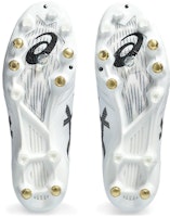 Asics DS Light X-FLY Pro 2 ST 人造草地 舒適 耐磨防滑 足球鞋 男款 白色 Sizing Asics DS Light X-FLY Pro 2 ST 人造草地 舒適 耐磨防滑 足球鞋 男款 白色