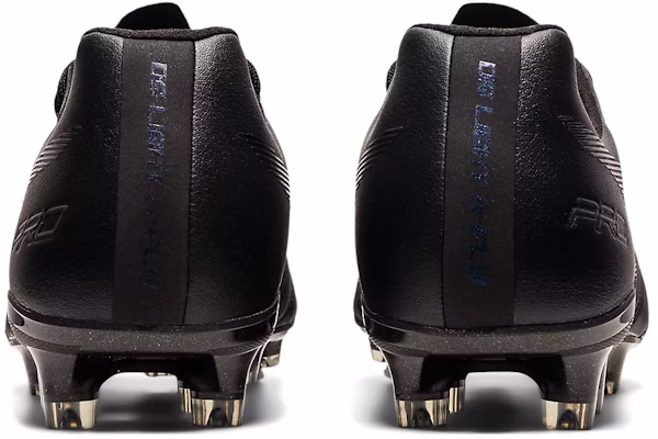 亚瑟士DS Light X-Fly Pro '黑蓝'足球鞋 1101A025-001 Details for 亚瑟士DS Light X-Fly Pro '黑蓝'足球鞋 1101A025-001