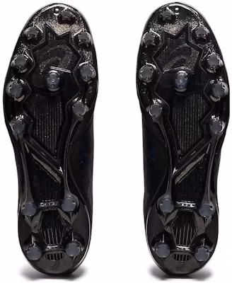 亚瑟士DS Light X-Fly Pro '黑蓝'足球鞋 1101A025-001 Sizing 亚瑟士DS Light X-Fly Pro '黑蓝'足球鞋 1101A025-001