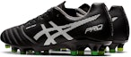 Shop ASICS Ds Light X-Fly Pro 'Black Pure Silver' 1101A025-004