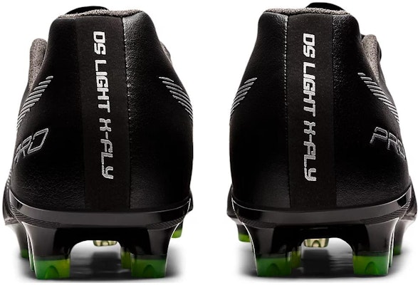 ASICS Ds Light X-Fly Pro 'Black Pure Silver' 1101A025-004 Details for ASICS Ds Light X-Fly Pro 'Black Pure Silver' 1101A025-004