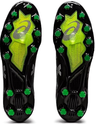 ASICS Ds Light X-Fly Pro 'Black Pure Silver' 1101A025-004 Sizing ASICS Ds Light X-Fly Pro 'Black Pure Silver' 1101A025-004