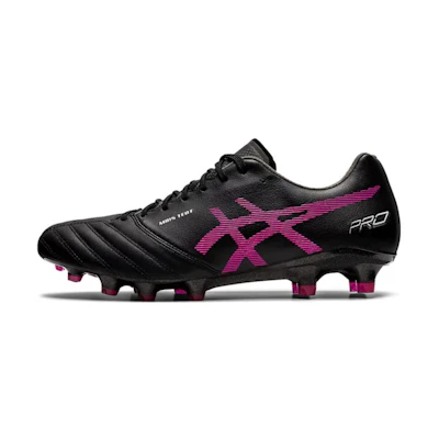 ASICS DS Light X-Fly Pro 'Black Purple'
