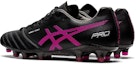 Shop ASICS DS Light X-Fly Pro 'Hitam Ungu' 1101A025-003