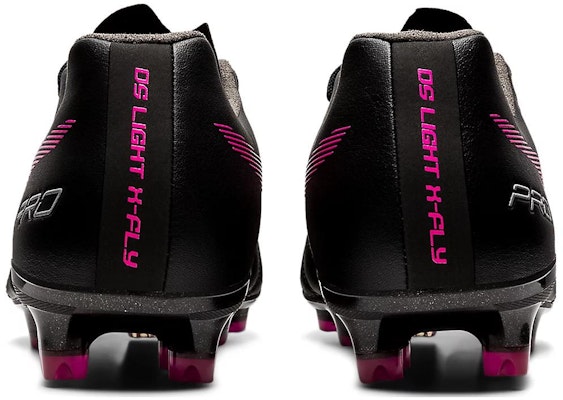 ASICS DS Light X-Fly Pro 'Hitam Ungu' 1101A025-003 Details for ASICS DS Light X-Fly Pro 'Hitam Ungu' 1101A025-003