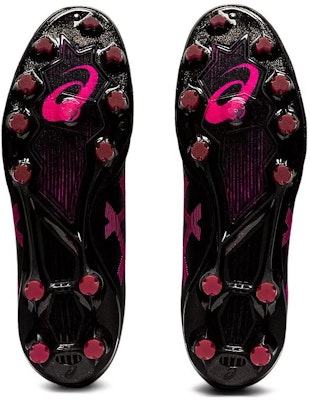 ASICS DS Light X-Fly Pro 'Hitam Ungu' 1101A025-003 Sizing ASICS DS Light X-Fly Pro 'Hitam Ungu' 1101A025-003