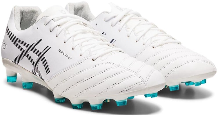 ASICS DS Light X-Fly Pro 'Putih Biru' 1101A025-100 Lookbook ASICS DS Light X-Fly Pro 'Putih Biru' 1101A025-100