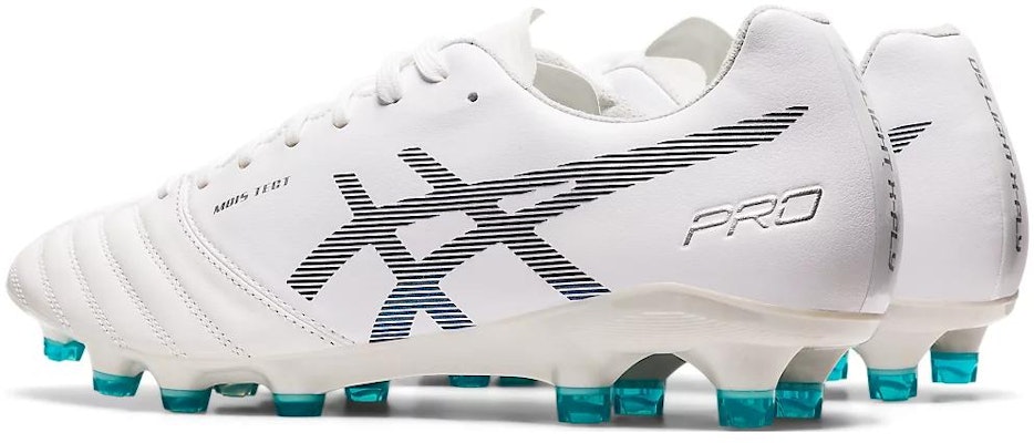 ASICS DS Light X-Fly Pro 'Putih Biru' 1101A025-100 Shop ASICS DS Light X-Fly Pro 'Putih Biru' 1101A025-100