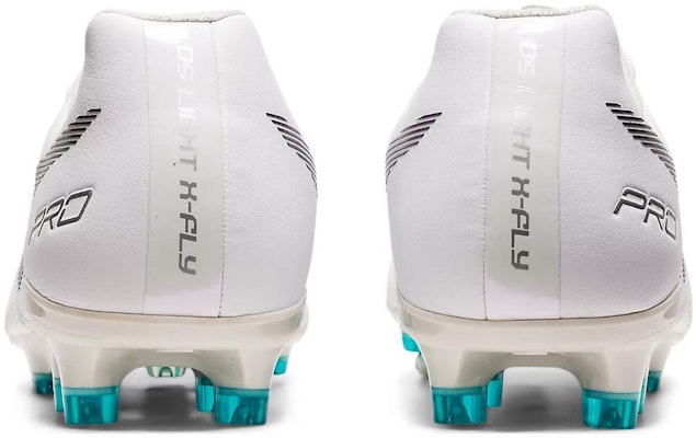 ASICS DS Light X-Fly Pro 'Putih Biru' 1101A025-100 Details for ASICS DS Light X-Fly Pro 'Putih Biru' 1101A025-100