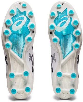 ASICS DS Light X-Fly Pro 'Putih Biru' 1101A025-100 Sizing ASICS DS Light X-Fly Pro 'Putih Biru' 1101A025-100