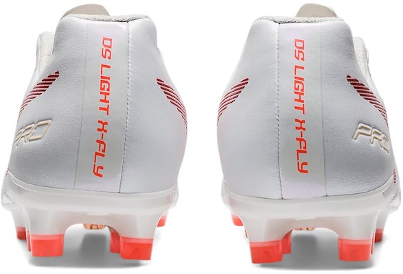 亚瑟士Ds Light X-Fly Pro“白色闪光珊瑚” 1101A025-102 Details for 亚瑟士Ds Light X-Fly Pro“白色闪光珊瑚” 1101A025-102